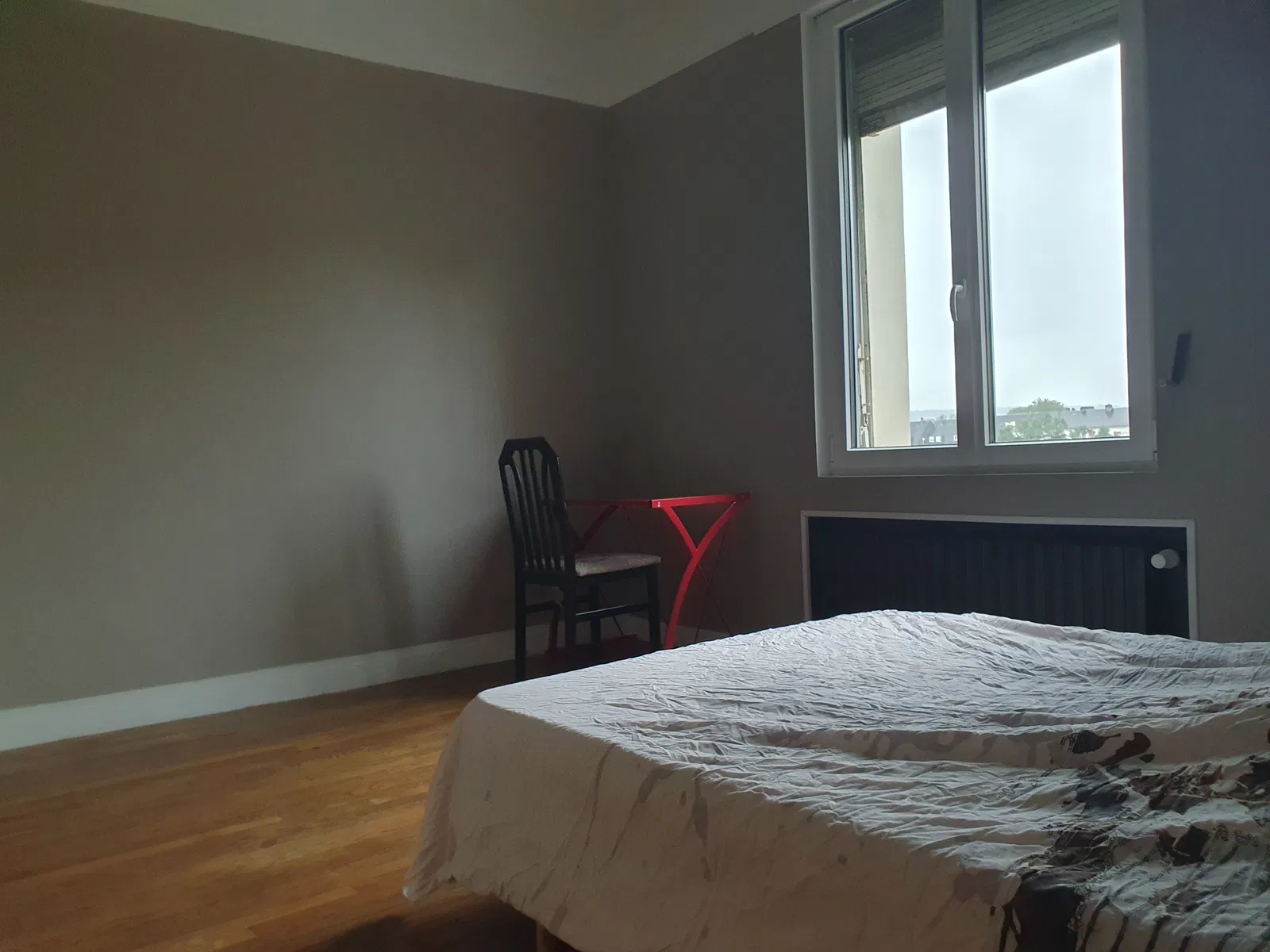 Room Rue Cappeville in Gisors