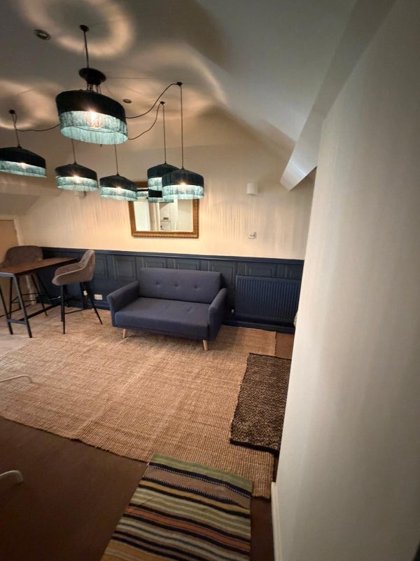 Room Westcombe Hill in Greater London