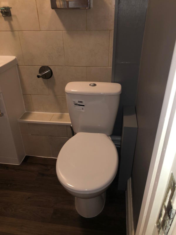 Flat Westcombe Hill in Greater London