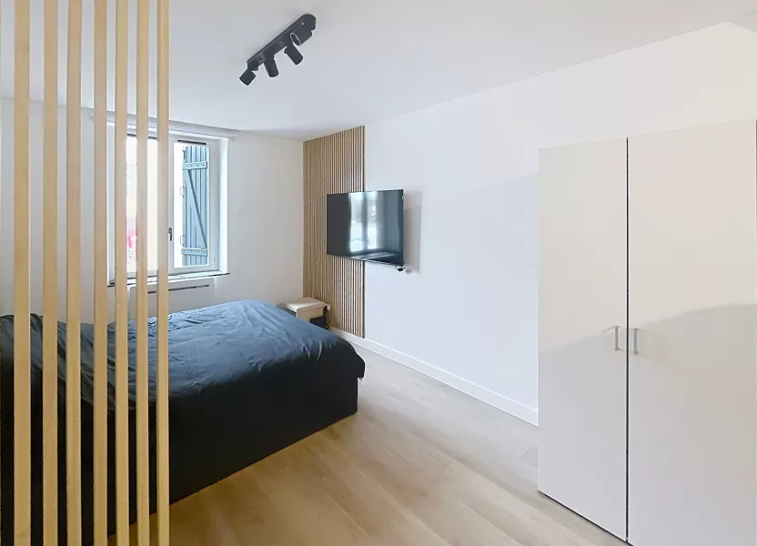 Appartement Rue de la République à Maxéville
