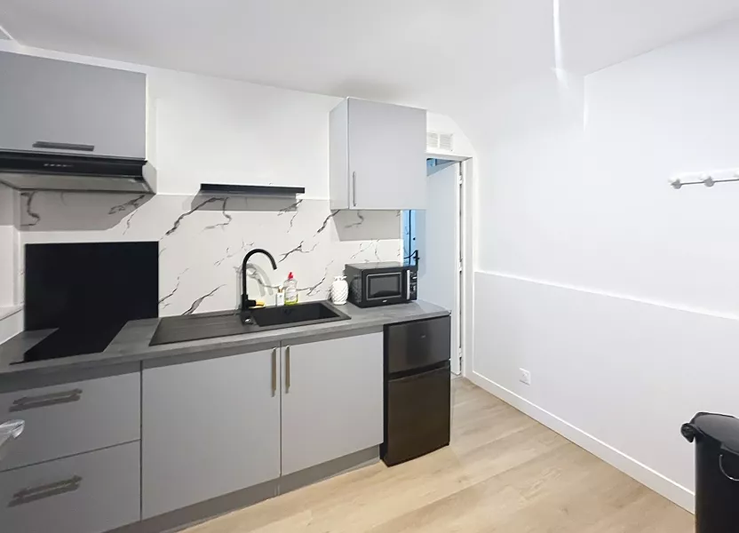 Appartement Rue de la République à Maxéville