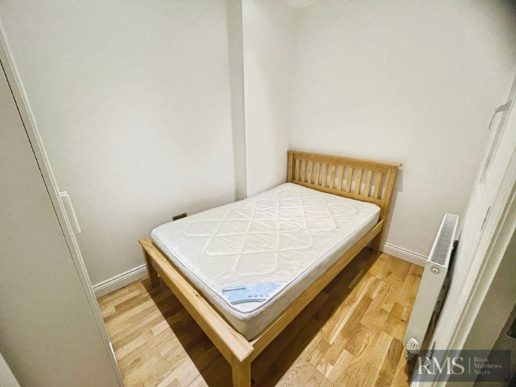 Flat Falconar's Court in Newcastle upon Tyne