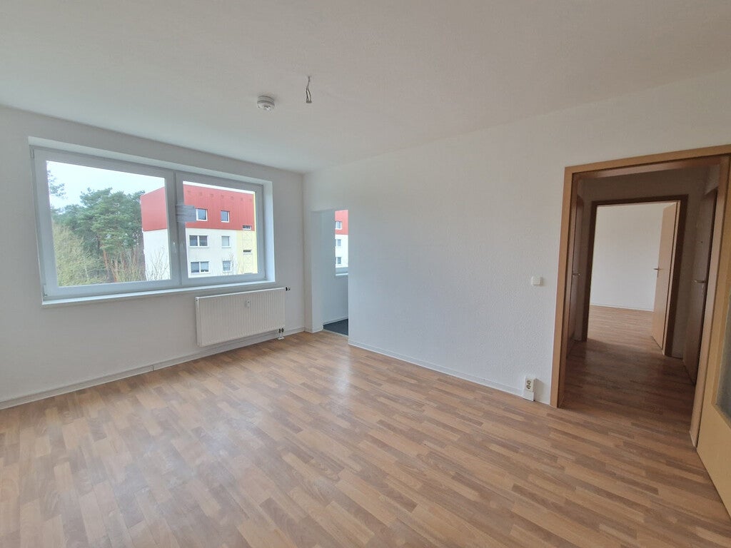 Wohnung Birkenallee in Roßlau