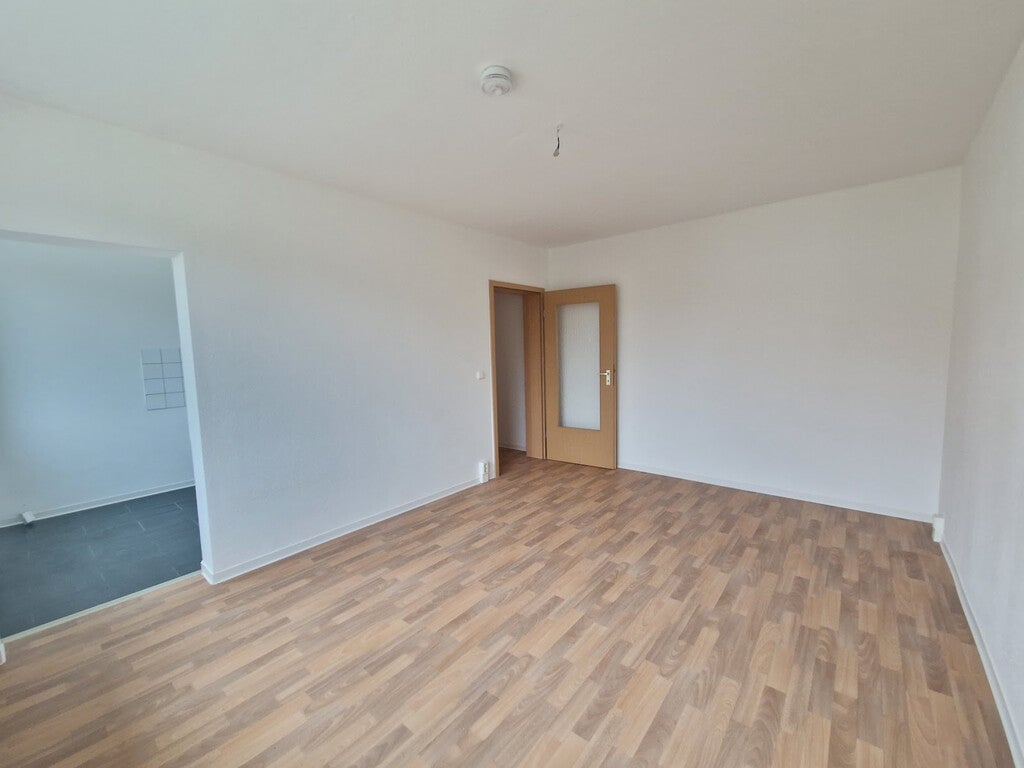 Wohnung Birkenallee in Roßlau
