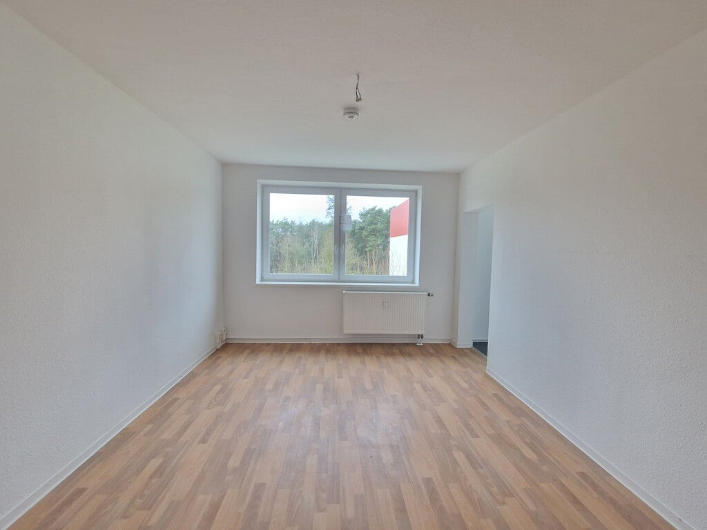 Wohnung Birkenallee in Roßlau