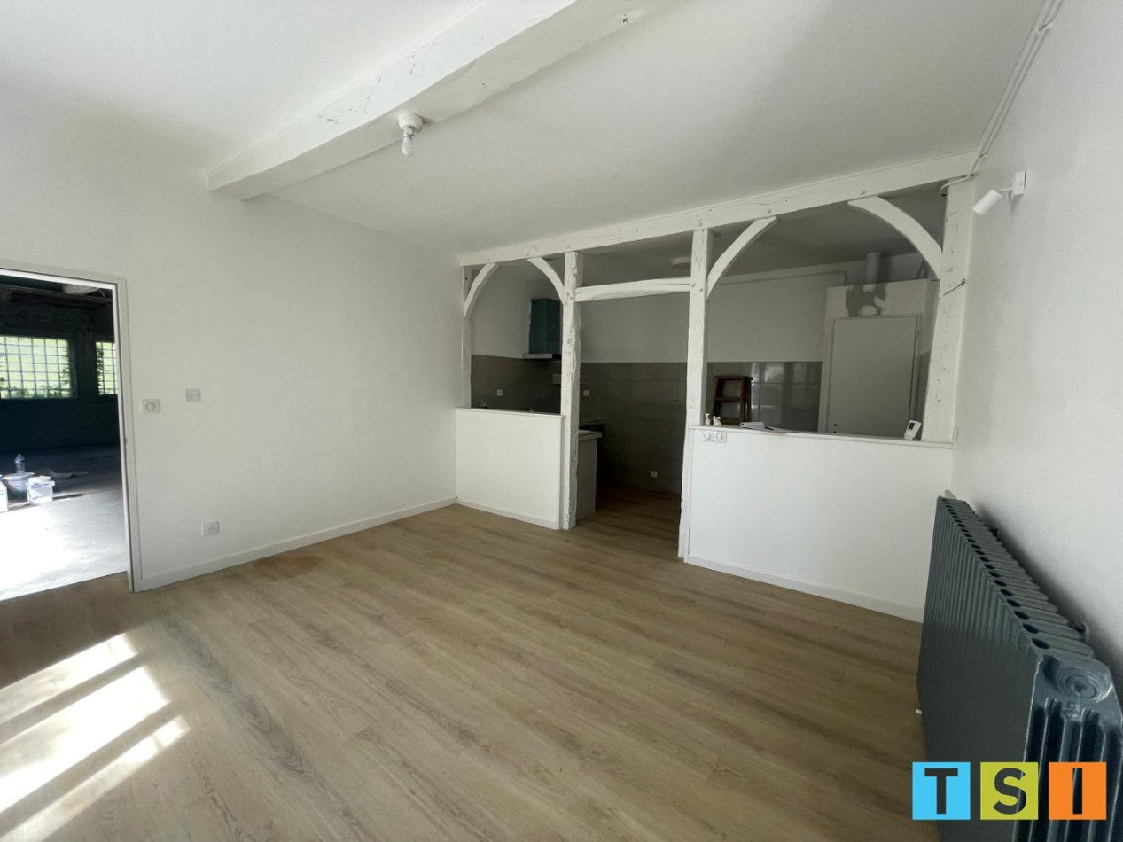 Maison Route de Valentine à Encausse-les-Thermes