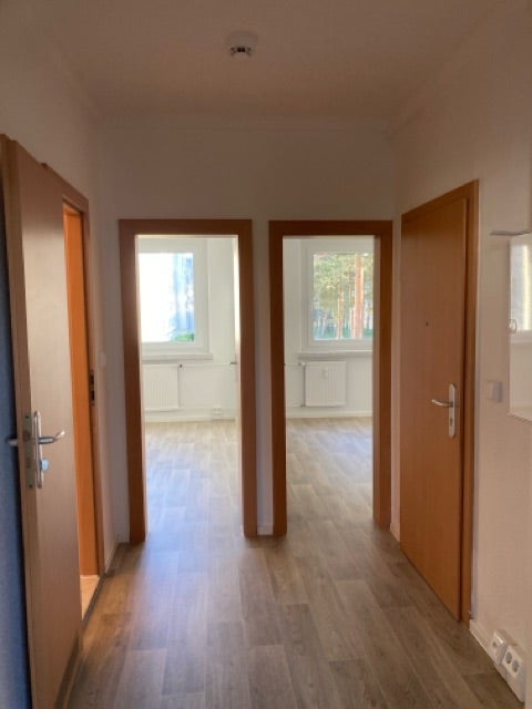 Wohnung Zum Schwärzesee in Eberswalde