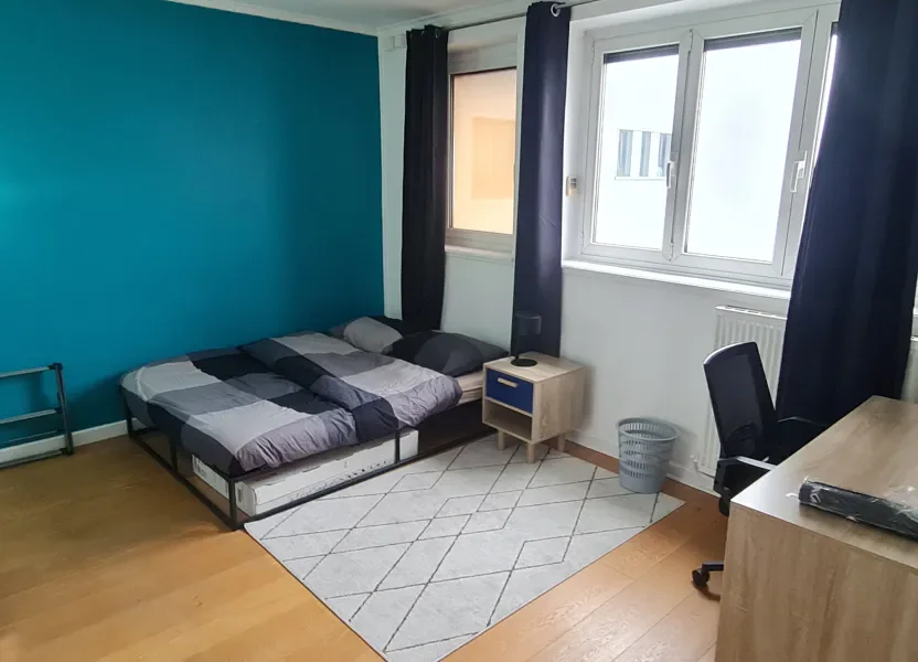 Appartement Rue Carnot à Tourcoing