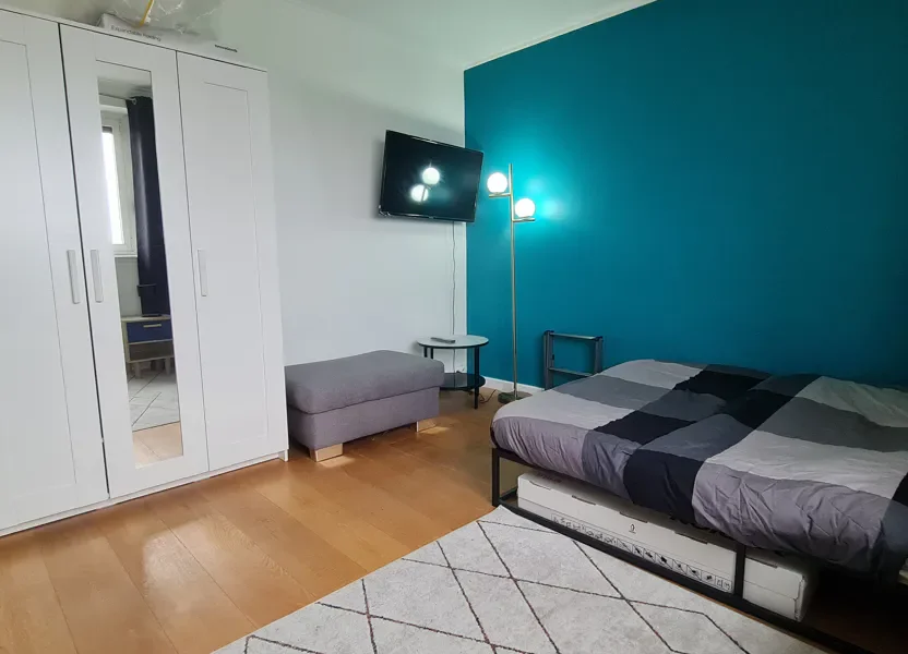 Appartement Rue Carnot à Tourcoing