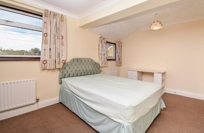 Room Spire View in Salisbury