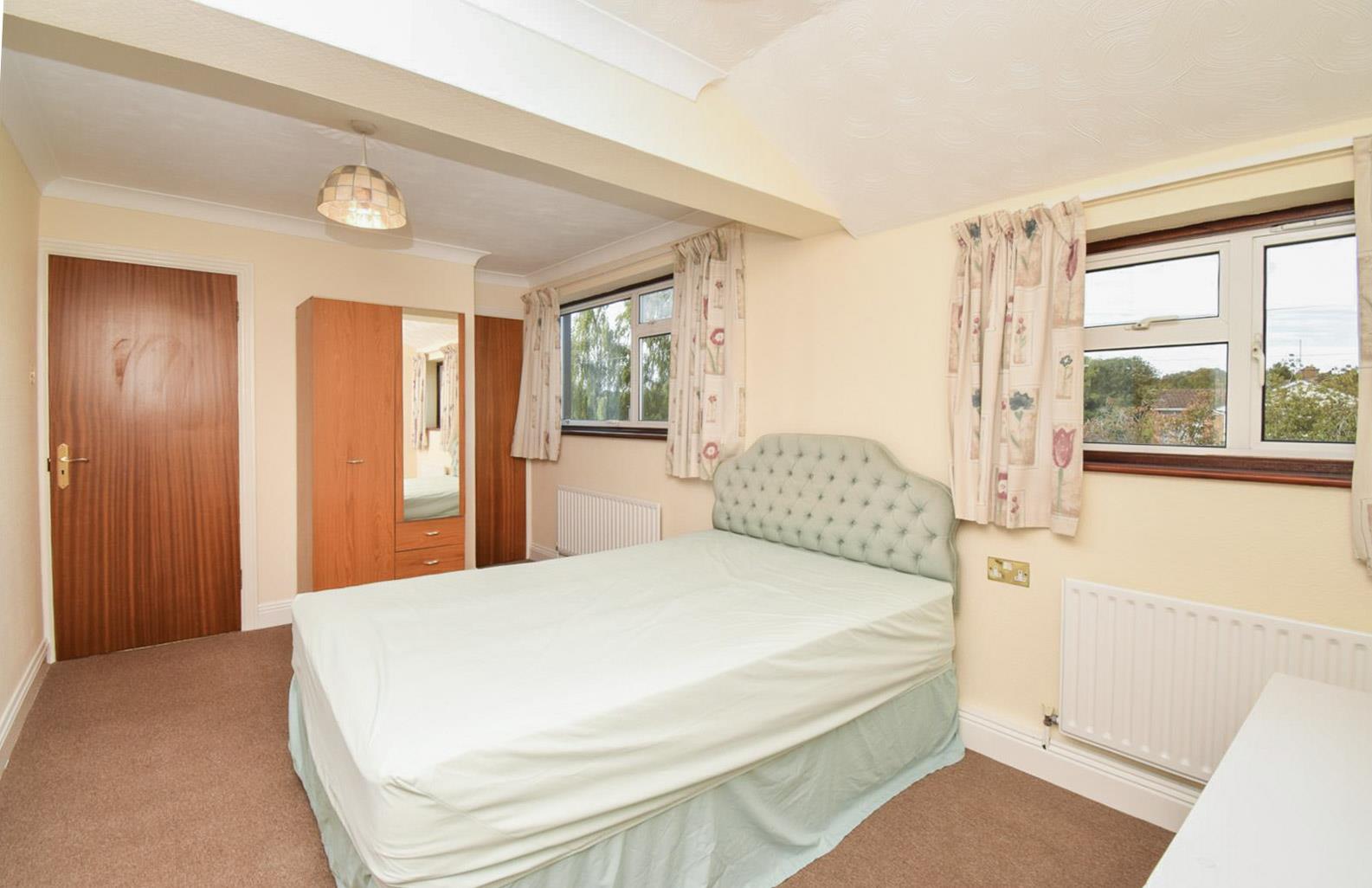 Room Spire View in Salisbury