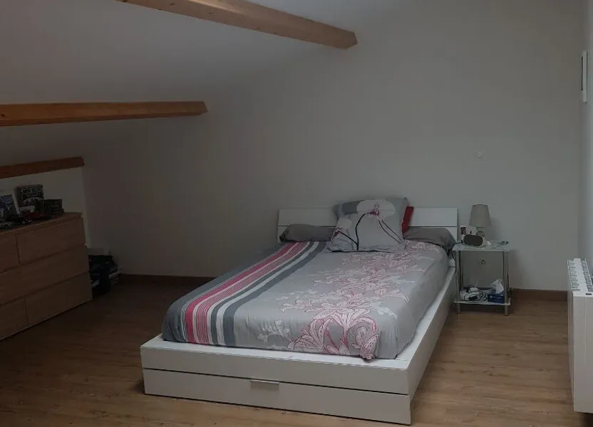 Appartement Chemin de la Seguinière à Pont-l'Abbé-d'Arnoult