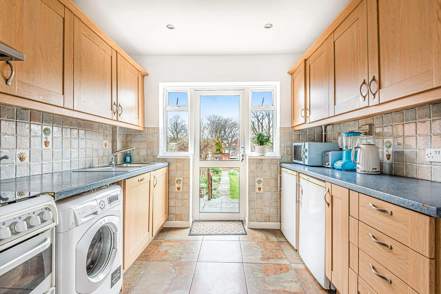 House Southlands Avenue in Greater London