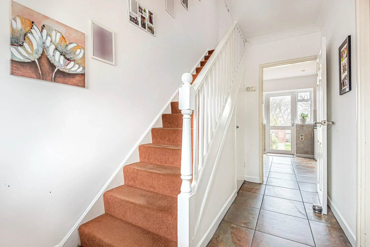 House Southlands Avenue in Greater London