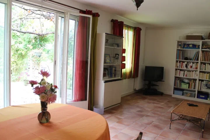Maison Grand'Rue à Poitiers