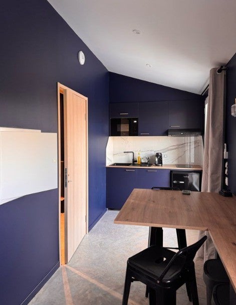 Appartement Rue des Treilles à Libourne