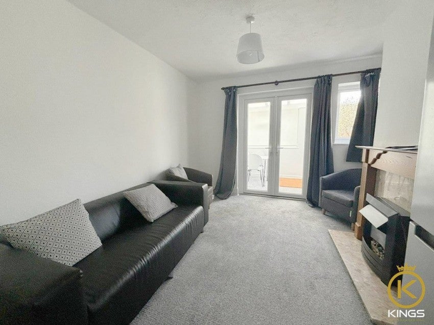House Southway in Guildford