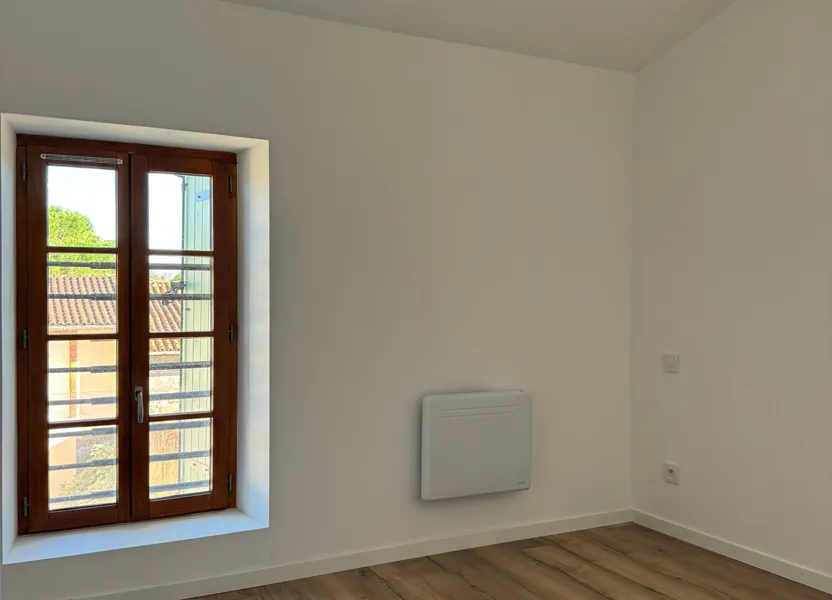 Flat Avenue Émilie de Villeneuve in Castres