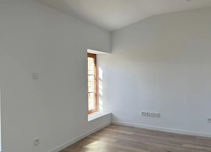 Flat Avenue Émilie de Villeneuve in Castres