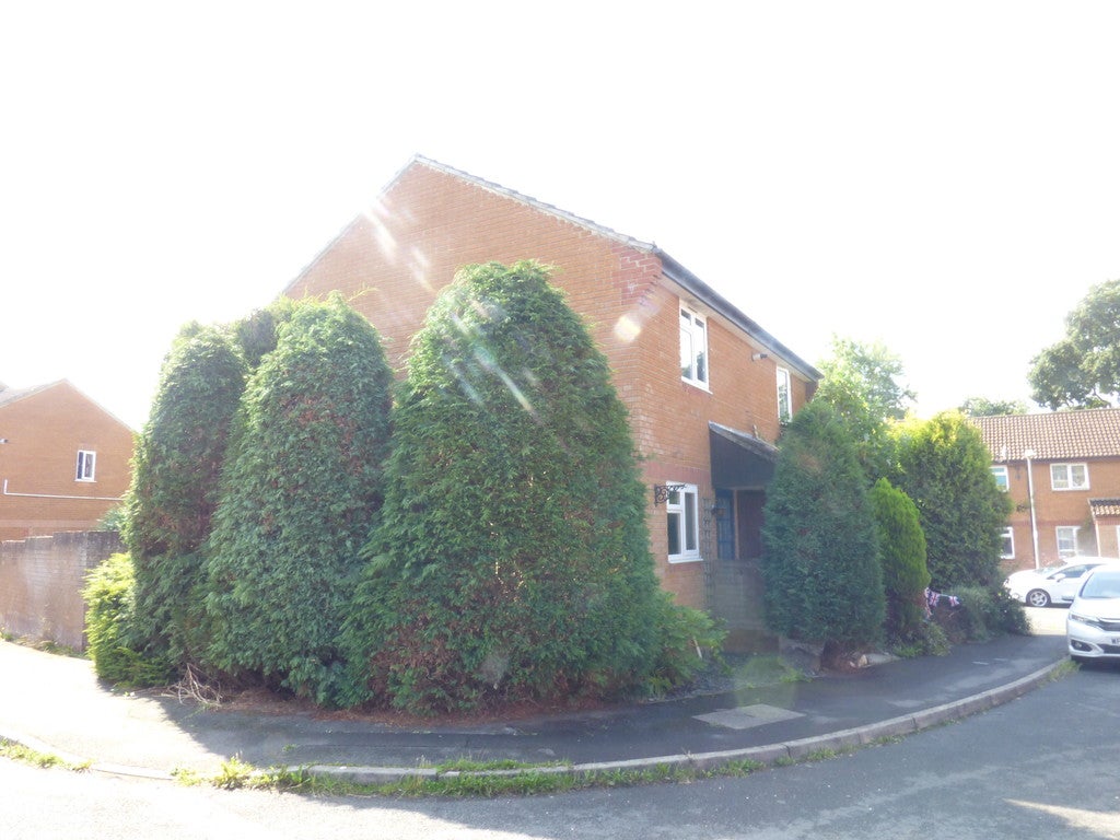 House Prince Rupert Way in Bovey Tracey