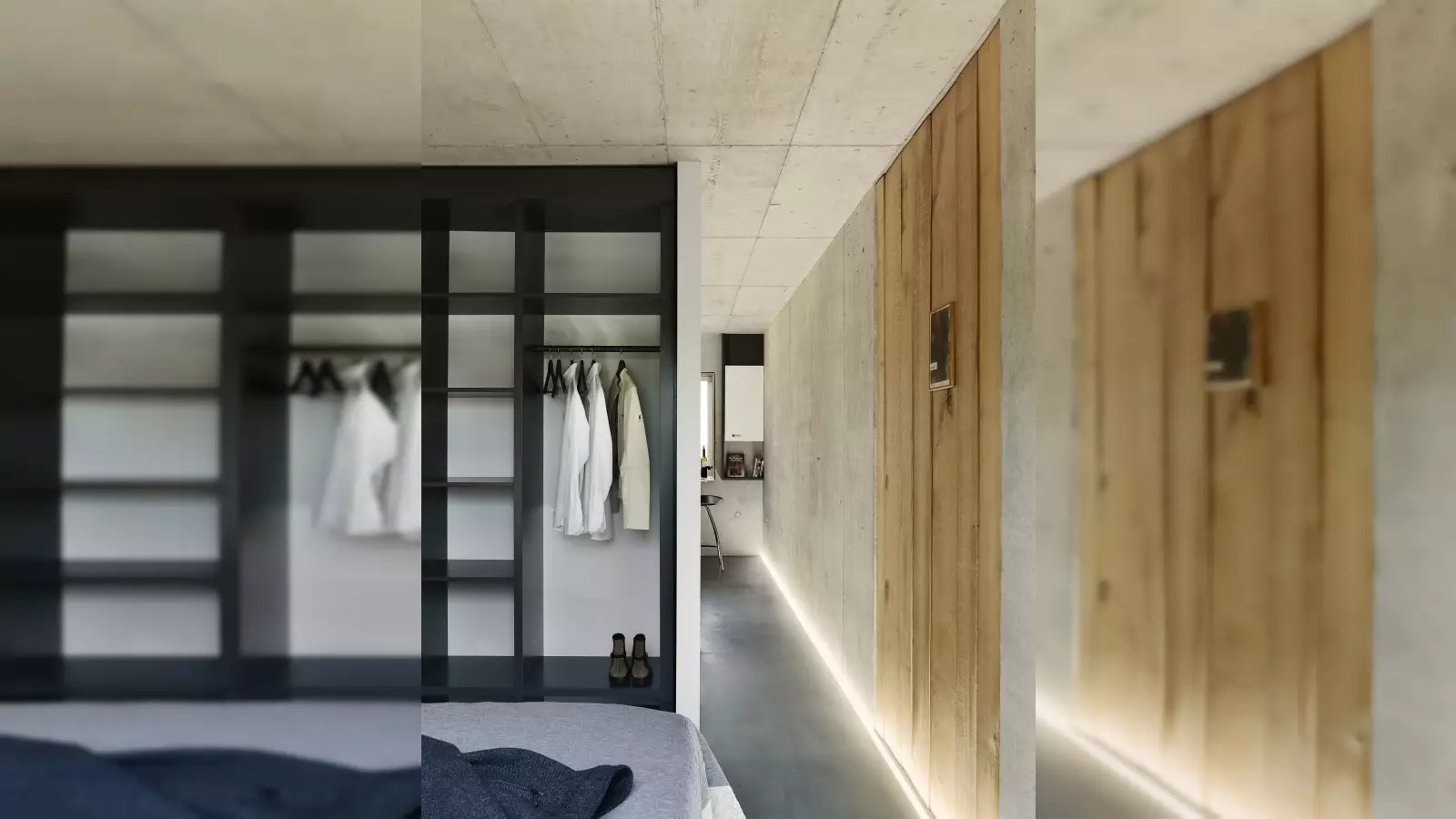 Wohnung Böckingstraße in Köln