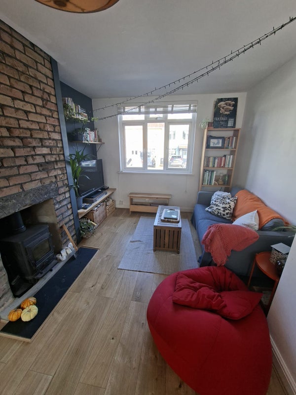 Room Jersey Avenue in Bristol
