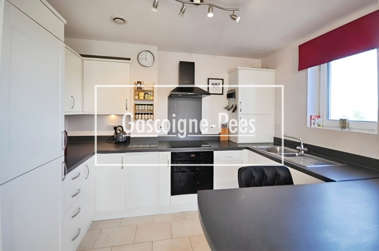Flat Doswell Way in Basingstoke and Deane