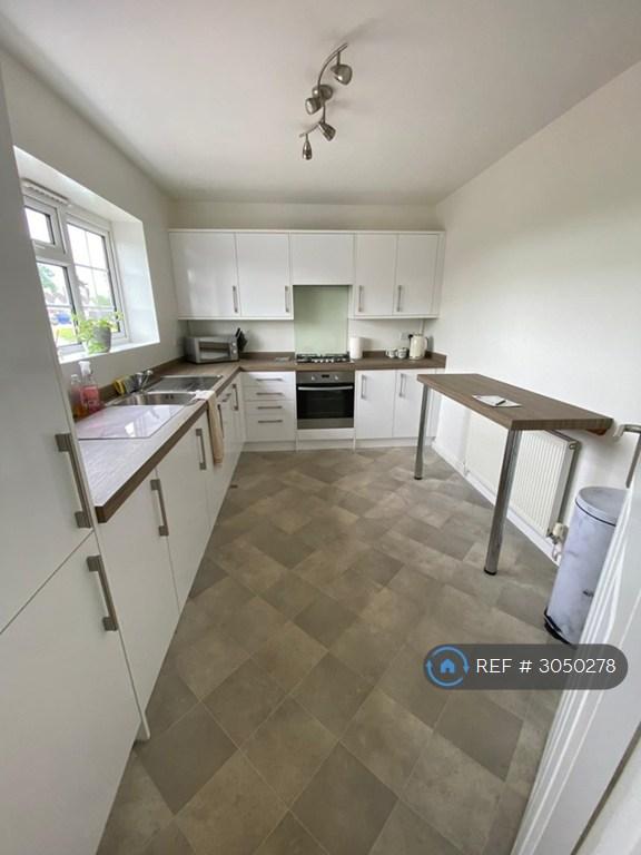 House Derwent Road in Henlow