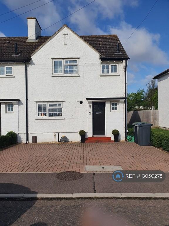 House Derwent Road in Henlow