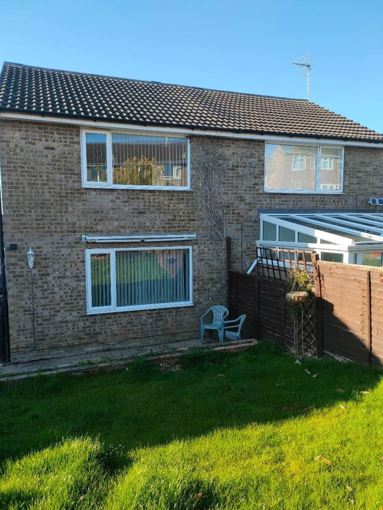 House Ninth Avenue in South Kesteven