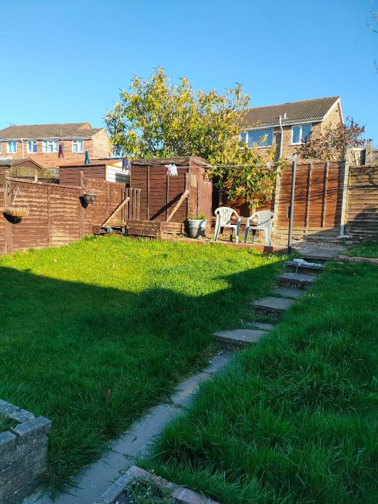 House Ninth Avenue in South Kesteven