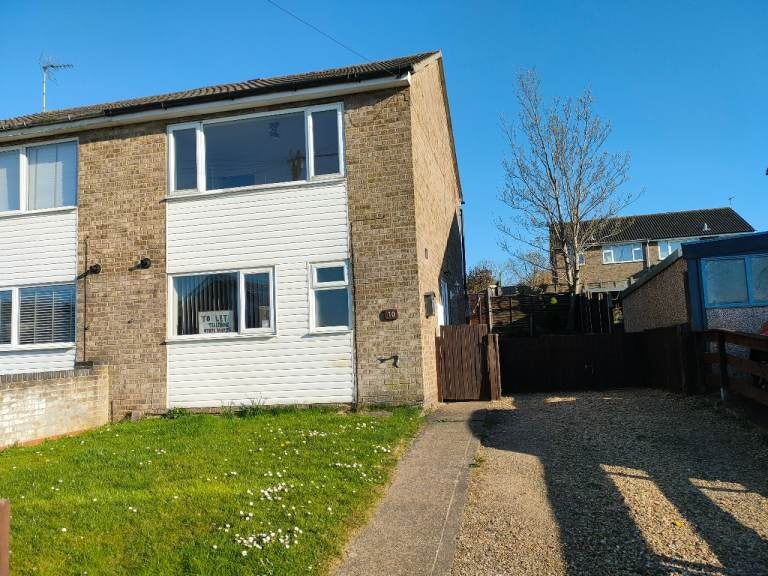 House Ninth Avenue in South Kesteven
