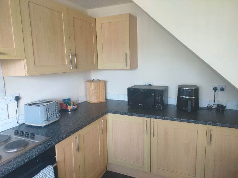 House Ninth Avenue in South Kesteven