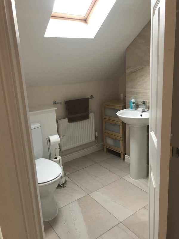 Room Berenska Drive in Royal Leamington Spa