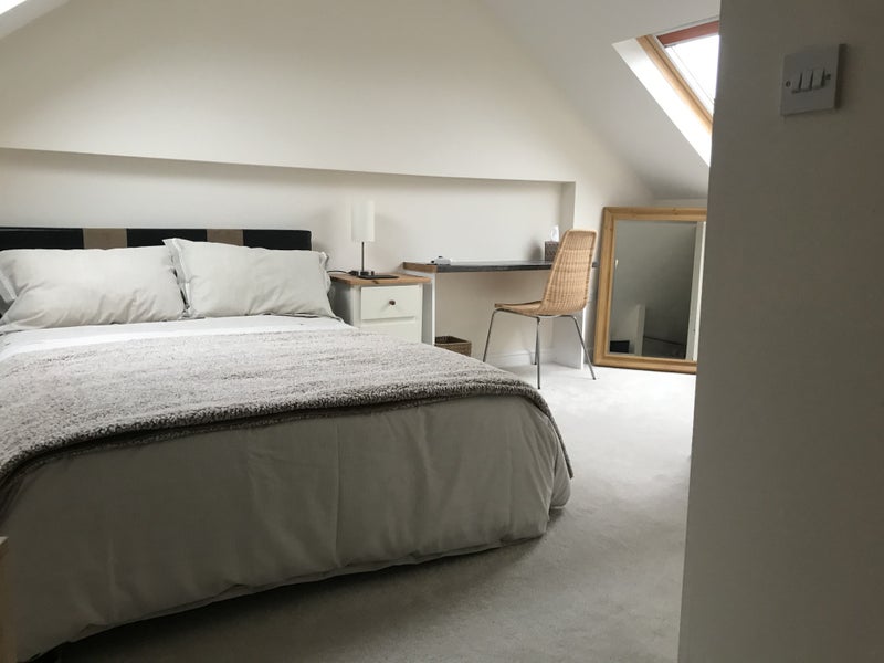 Room Berenska Drive in Royal Leamington Spa