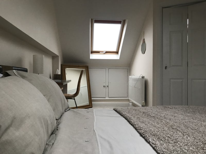 Room Berenska Drive in Royal Leamington Spa