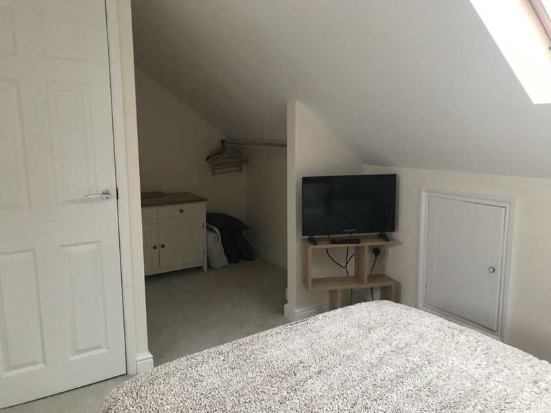 Room Berenska Drive in Royal Leamington Spa
