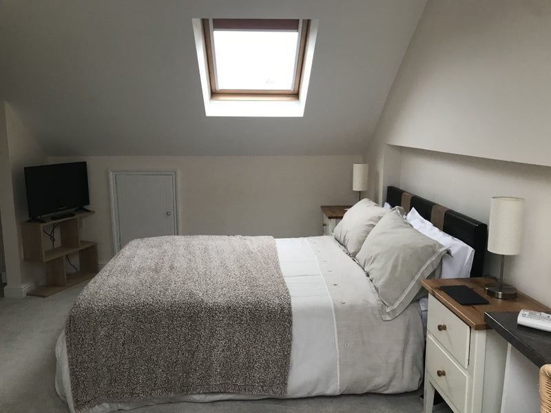 Room Berenska Drive in Royal Leamington Spa