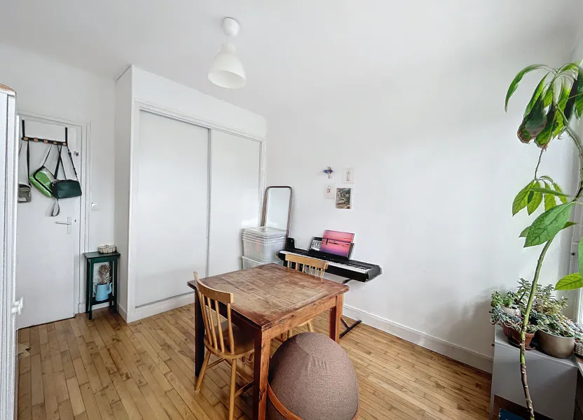 Appartement Rue Yves Collet à Brest