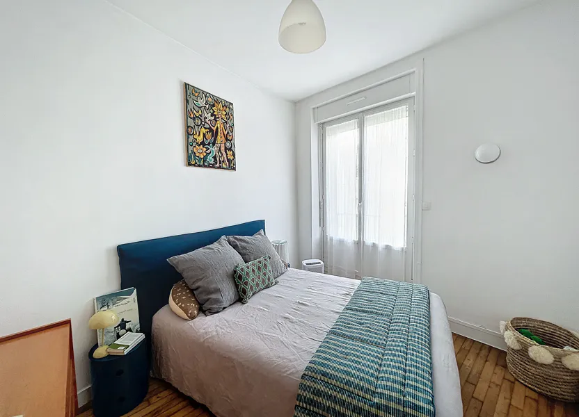 Appartement Rue Yves Collet à Brest