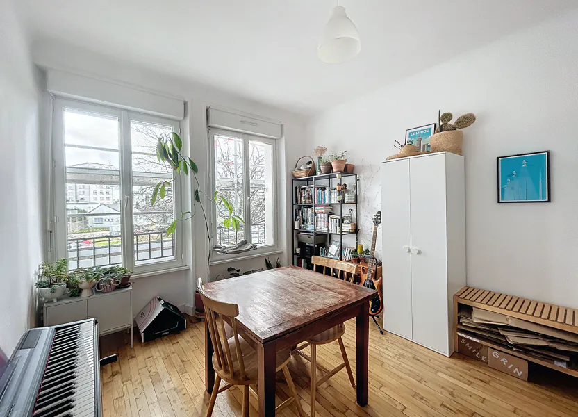 Appartement Rue Yves Collet à Brest