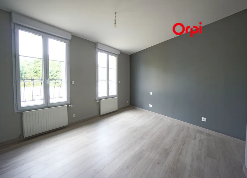 Appartement Rue Thiers à Bernay