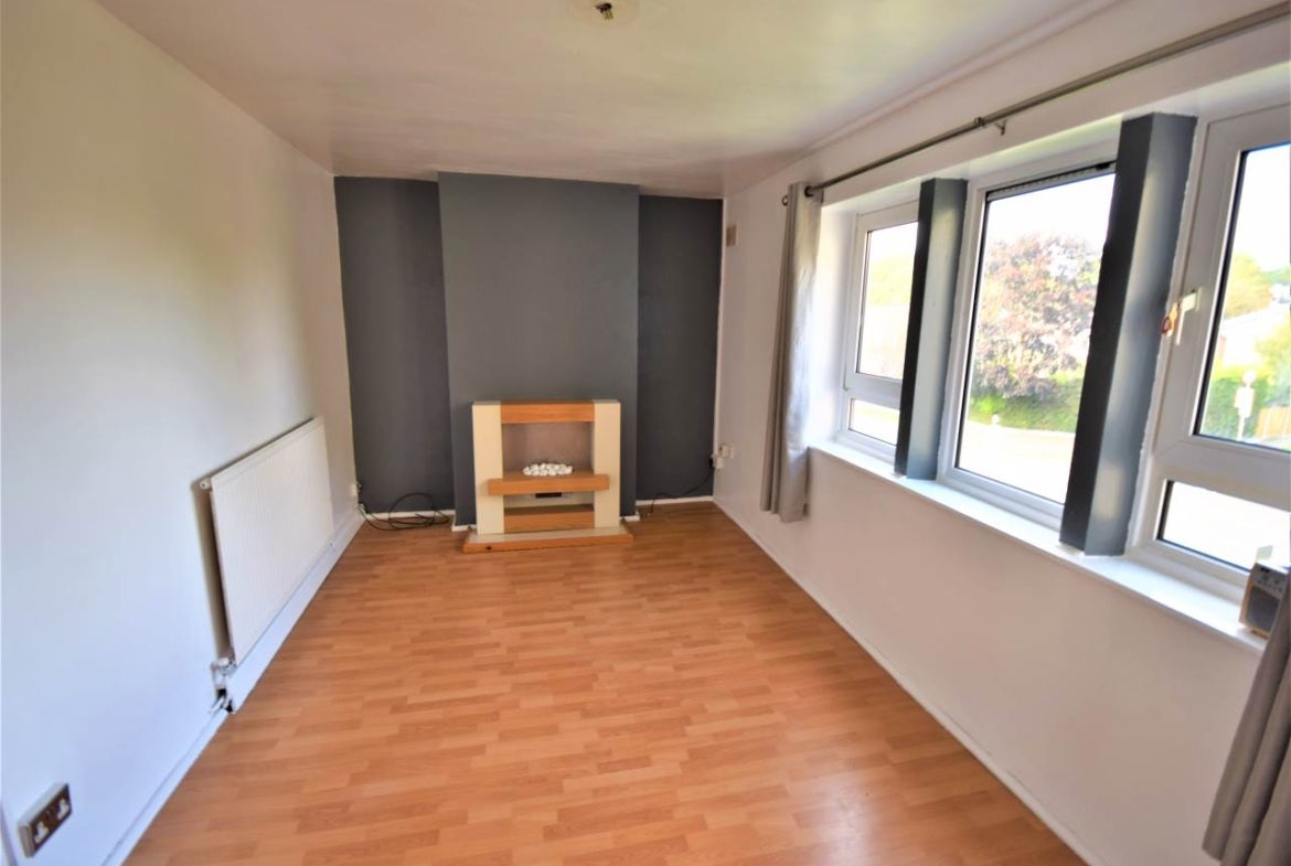 Flat Kingsway in Chester