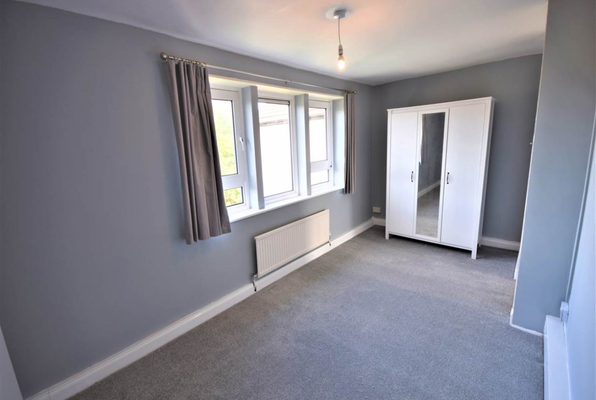 Flat Kingsway in Chester