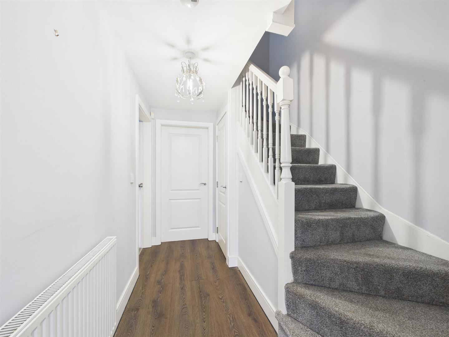 House Angelica Close in Derby