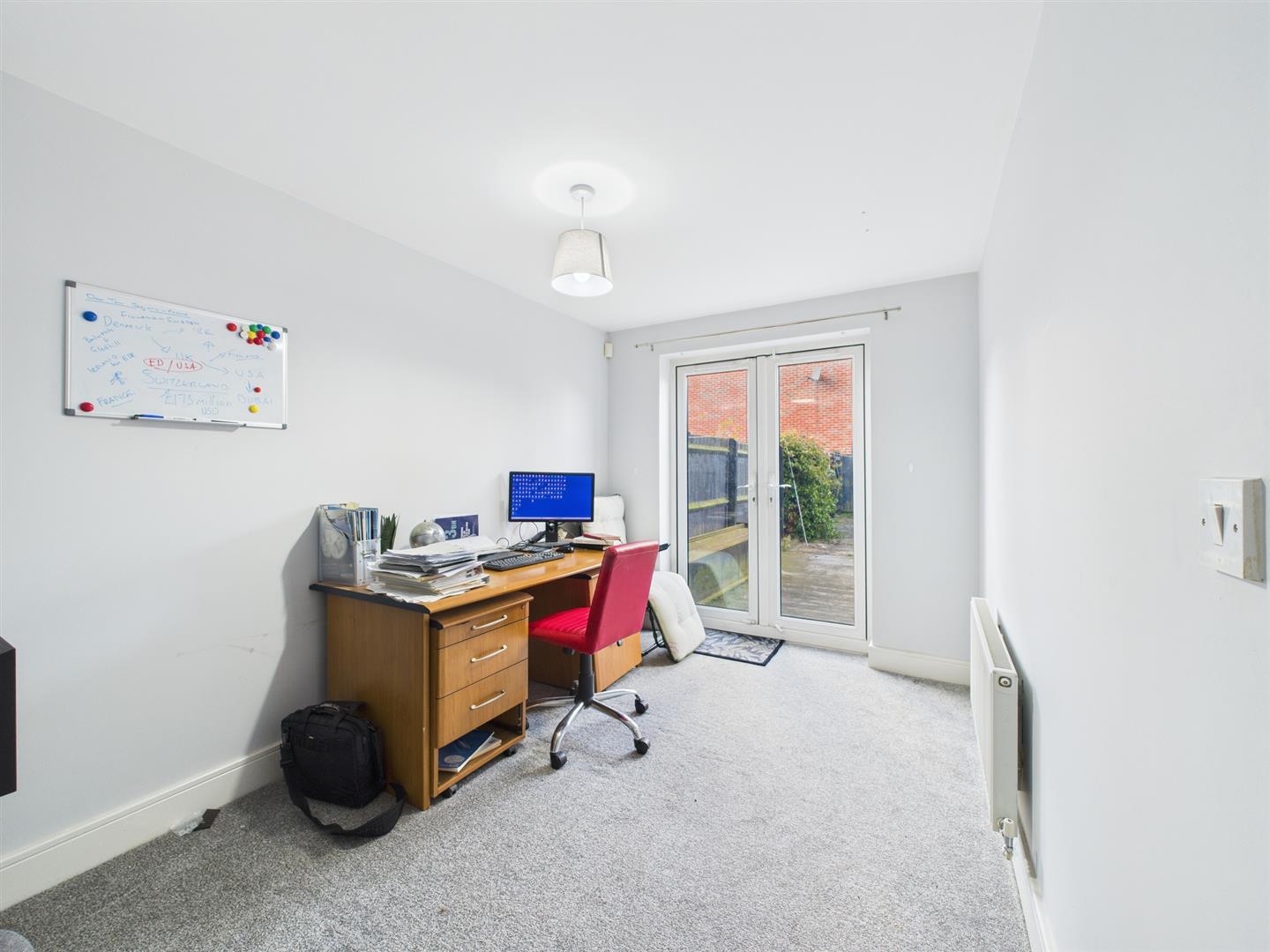 House Angelica Close in Derby