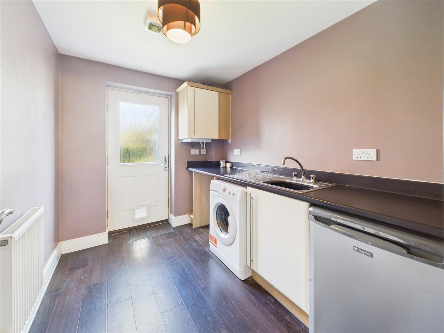 House Angelica Close in Derby