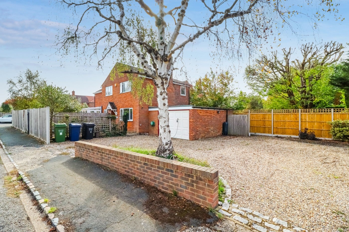 House Highlands Lane in Chalfont St Peter