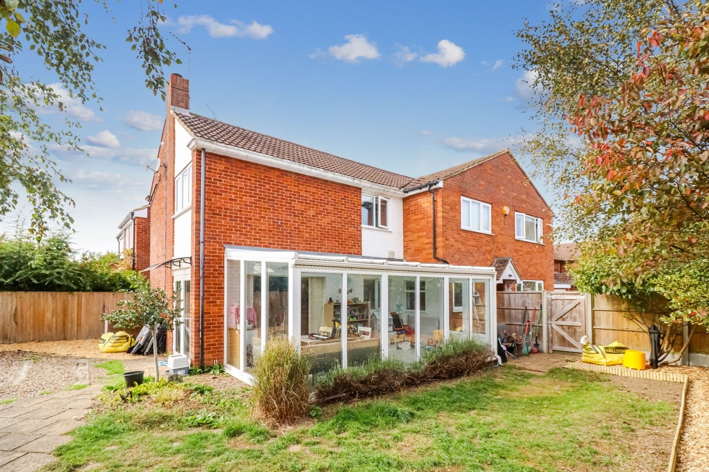 House Highlands Lane in Chalfont St Peter