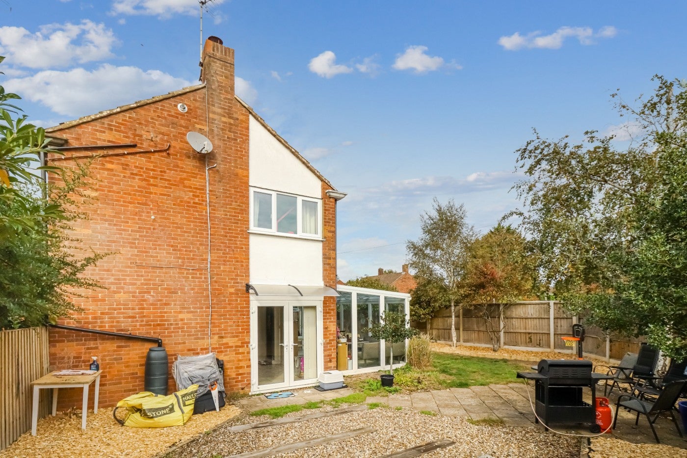 House Highlands Lane in Chalfont St Peter
